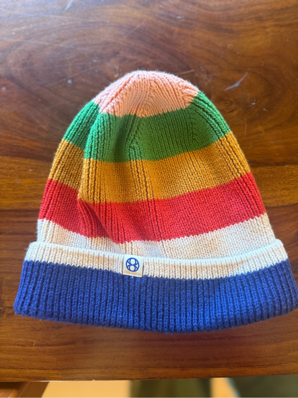 Boo Studio Beanie